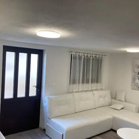 Apartmán Mate 2