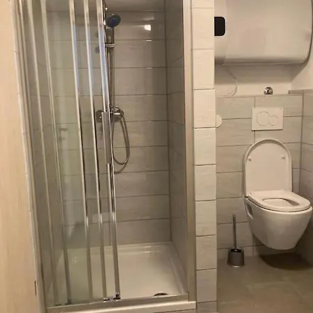Mate 2 Apartmán Stobreč