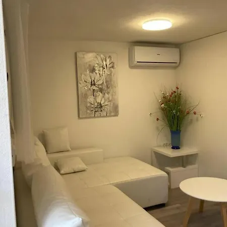 شقة Mate 2 Stobreč