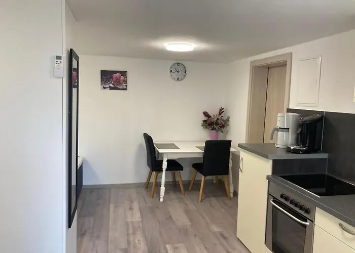 Mate 2 Apartman